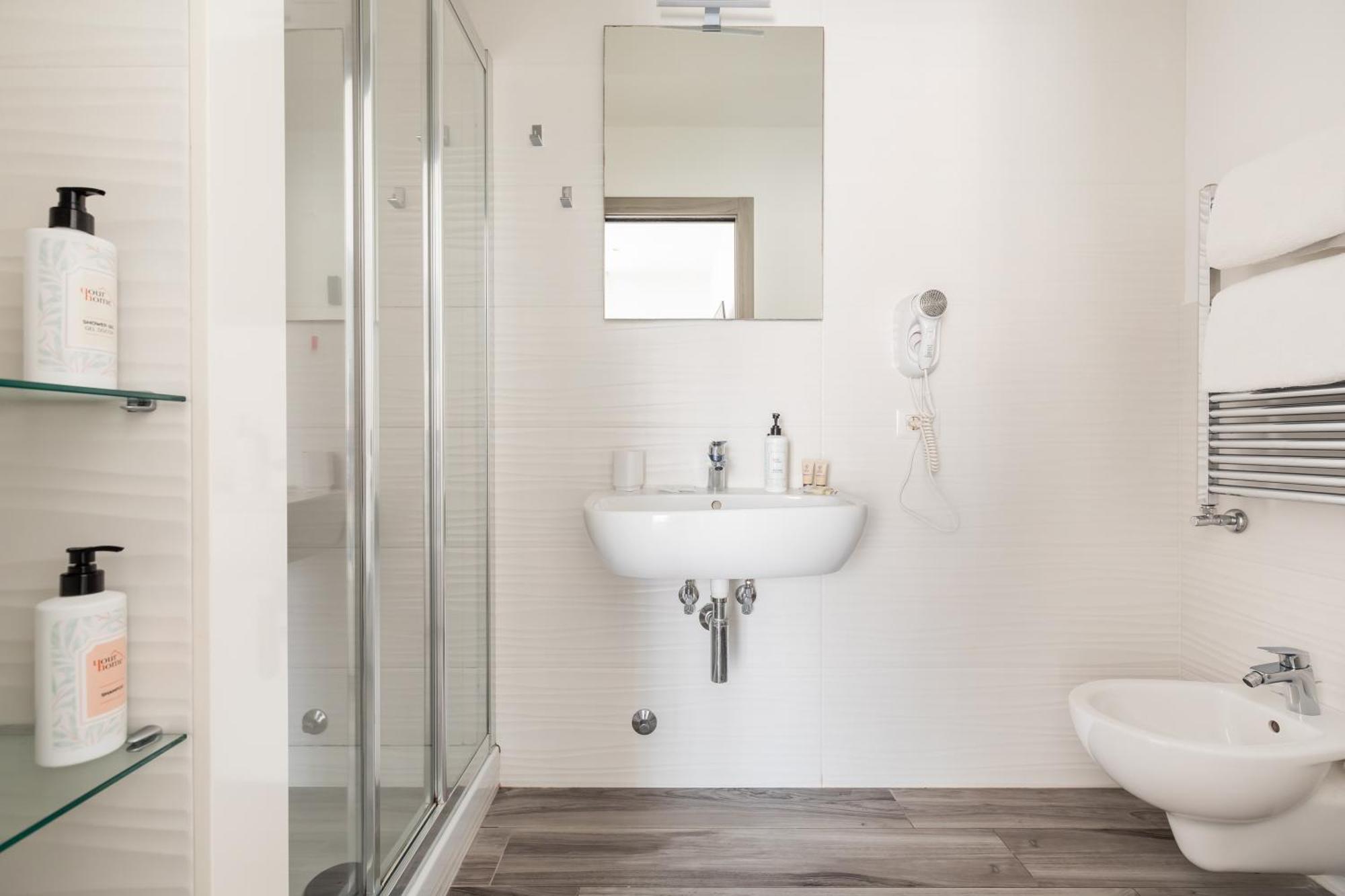 Yourhome - Maison Degli Aranci Sorrento Bagian luar foto