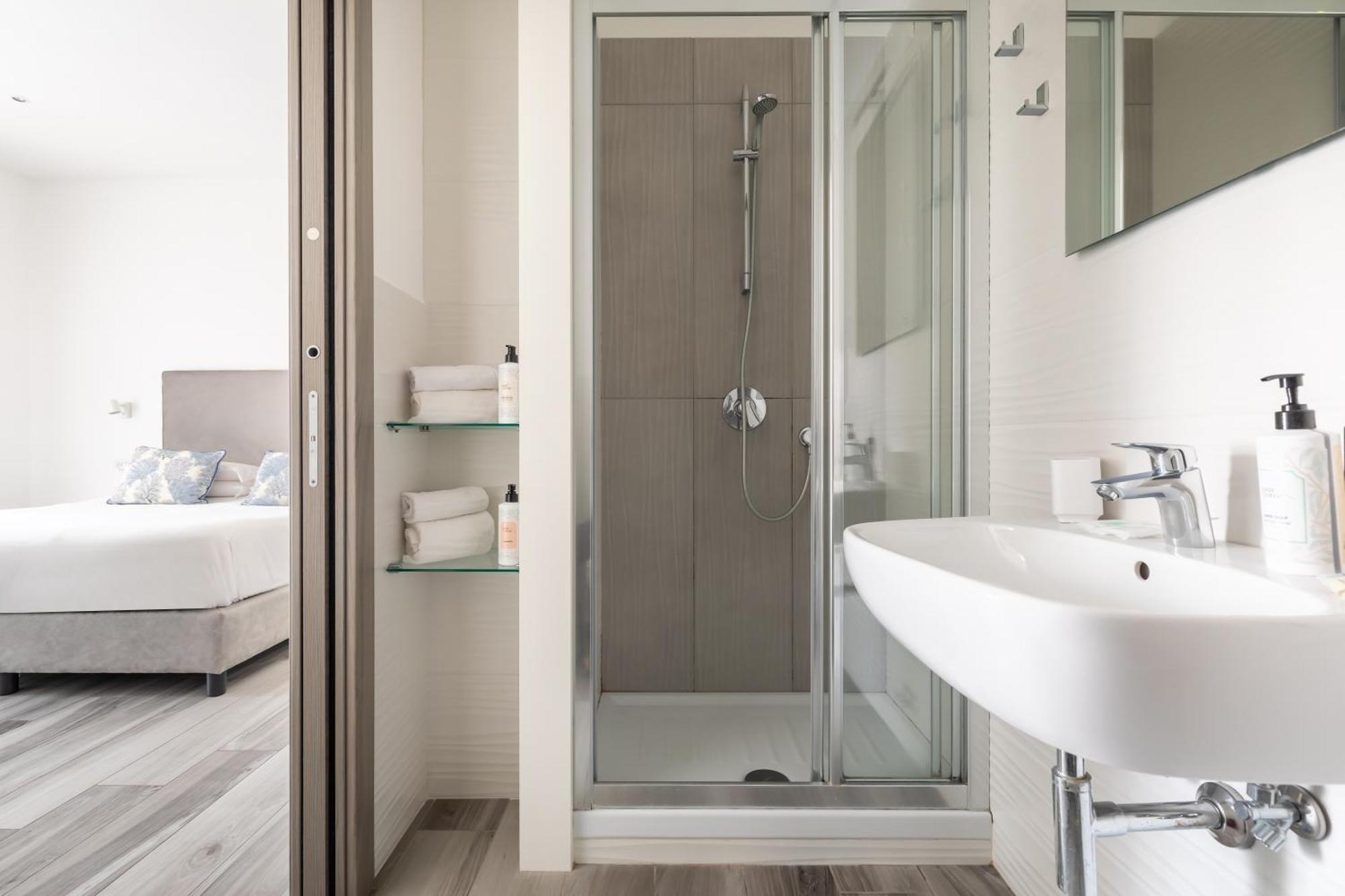 Yourhome - Maison Degli Aranci Sorrento Bagian luar foto