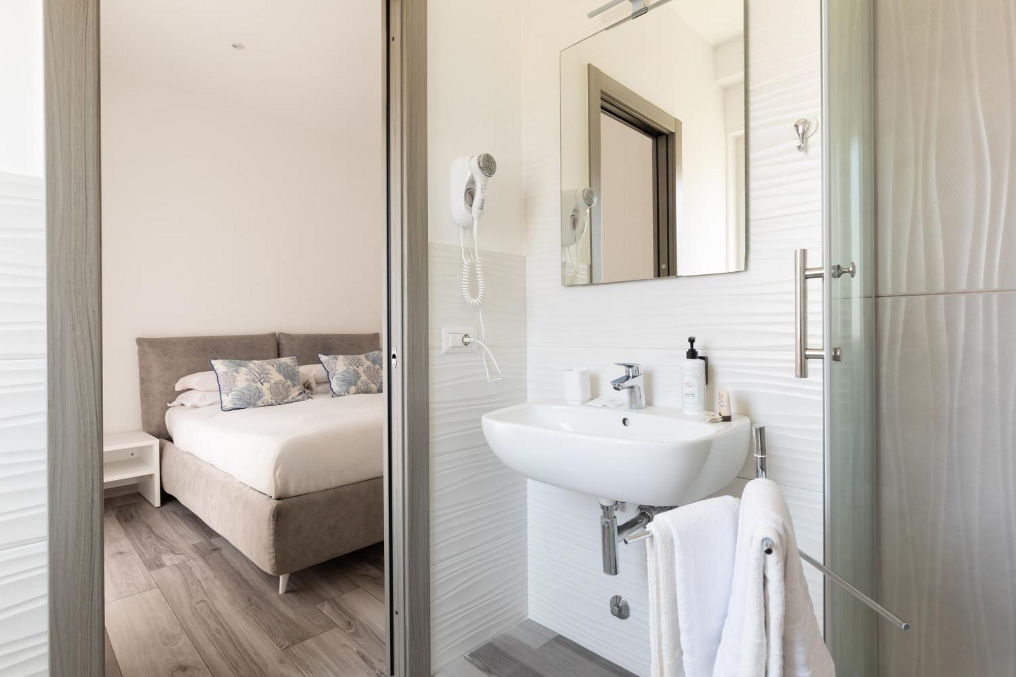 Yourhome - Maison Degli Aranci Sorrento Bagian luar foto