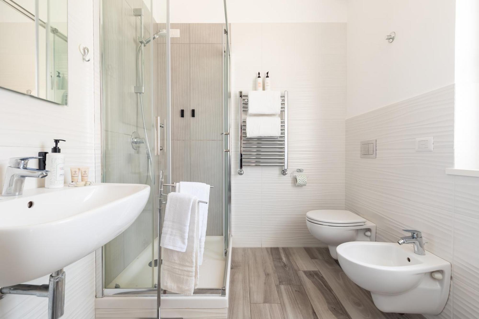 Yourhome - Maison Degli Aranci Sorrento Bagian luar foto