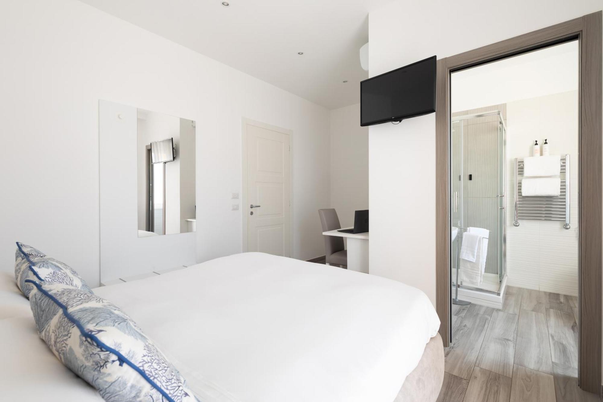 Yourhome - Maison Degli Aranci Sorrento Bagian luar foto