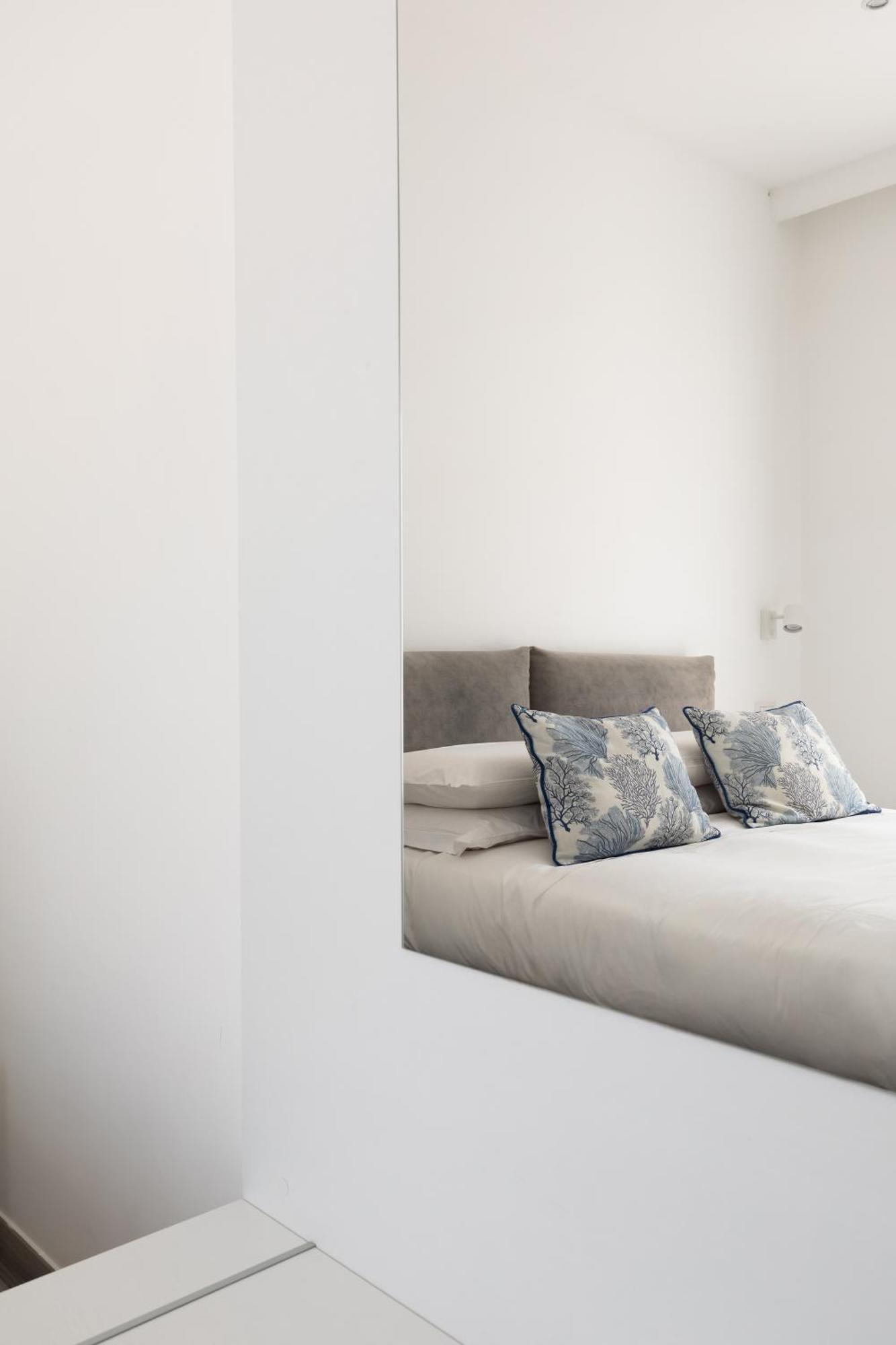 Yourhome - Maison Degli Aranci Sorrento Bagian luar foto