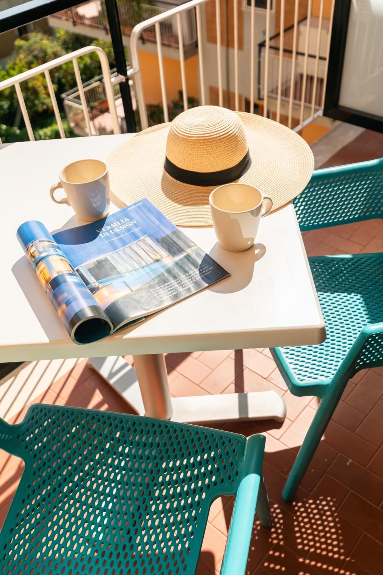 Yourhome - Maison Degli Aranci Sorrento Bagian luar foto