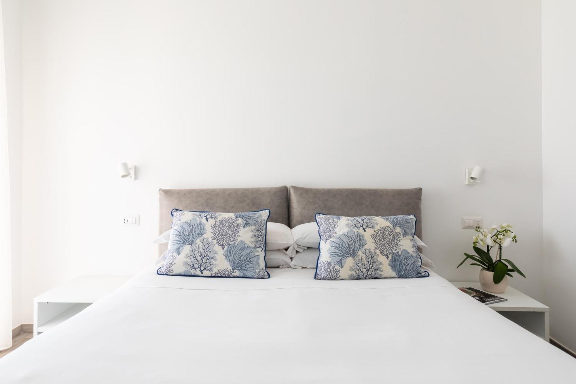 Yourhome - Maison Degli Aranci Sorrento Bagian luar foto